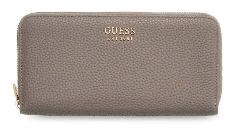 Guess Geldbörse SLG Zip Around Wallet von Guess