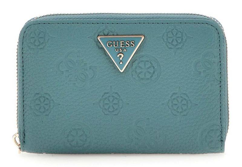 Guess Geldbörse SLG Zip Around Wallet von Guess