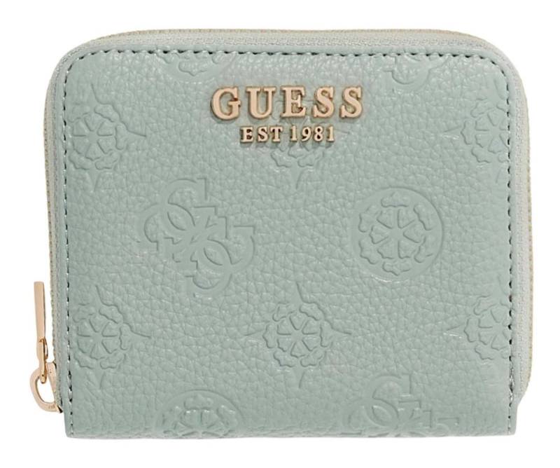Guess Geldbörse SLG Zip Around Wallet von Guess