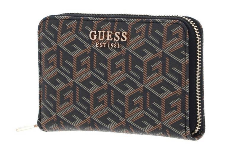 Guess Geldbörse SLG Zip Around Wallet von Guess
