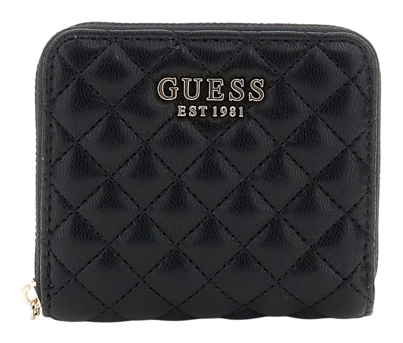 Guess Geldbörse SLG Zip Around Wallet von Guess