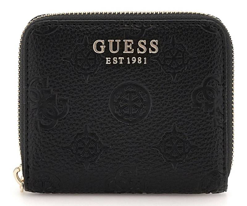 Guess Geldbörse SLG Zip Around Wallet von Guess