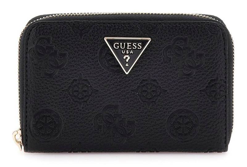 Guess Geldbörse SLG Zip Around Wallet von Guess