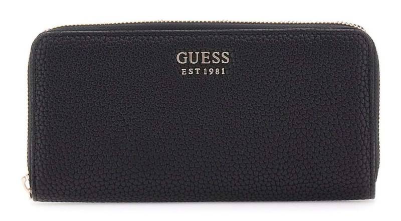 Guess Geldbörse SLG Zip Around Wallet Guess Geldbörse SLG Zip Around Wallet von Guess