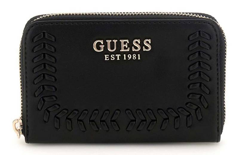 Guess Geldbörse SLG Zip Around Wallet von Guess