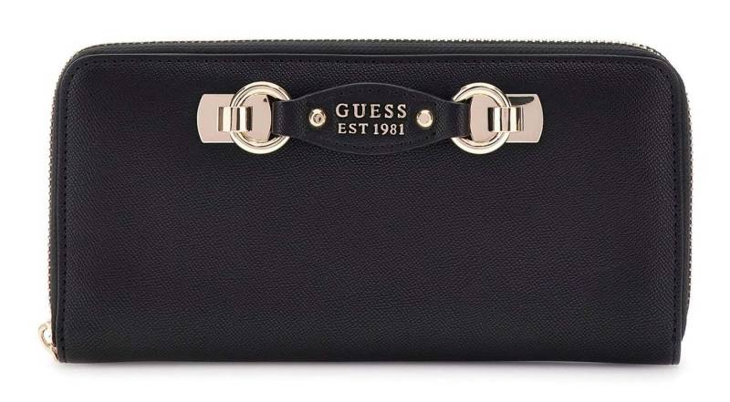 Guess Geldbörse SLG Zip Around Wallet von Guess