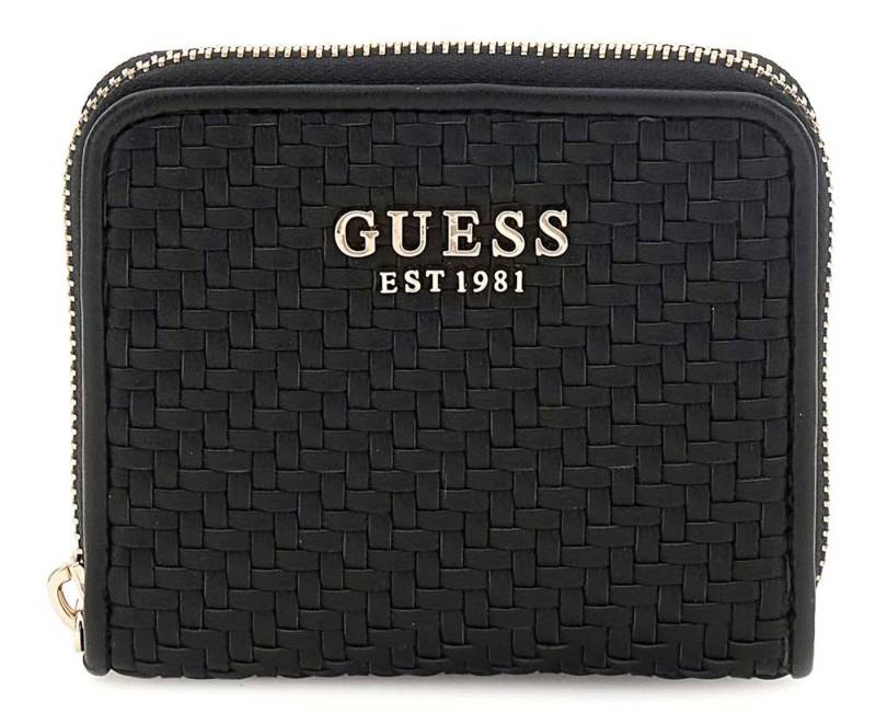 Guess Geldbörse SLG Zip Around Wallet von Guess