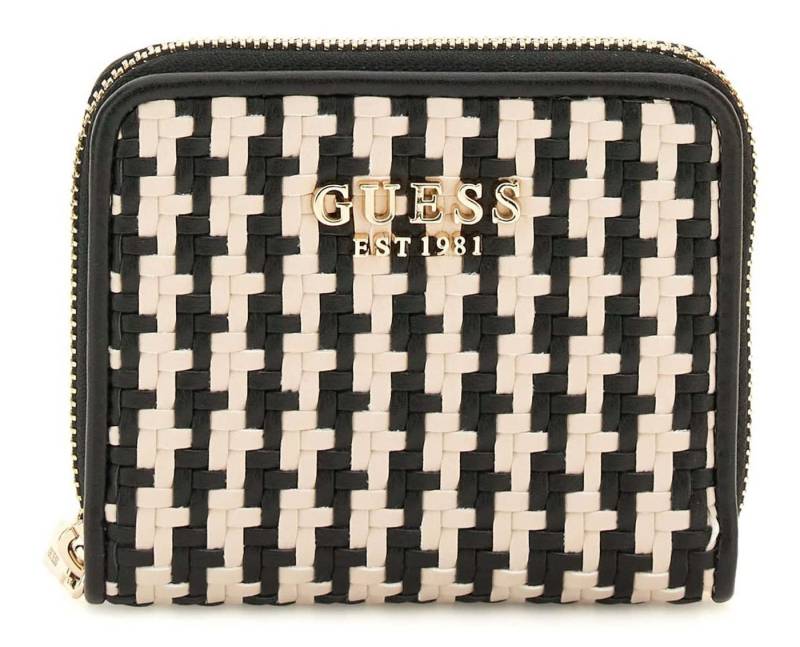Guess Geldbörse SLG Zip Around Wallet von Guess