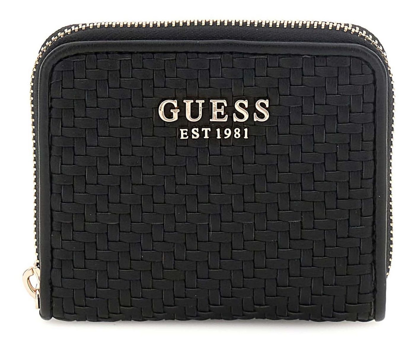Guess Geldbörse SLG Zip Around Wallet Guess Geldbörse SLG Zip Around Wallet von Guess