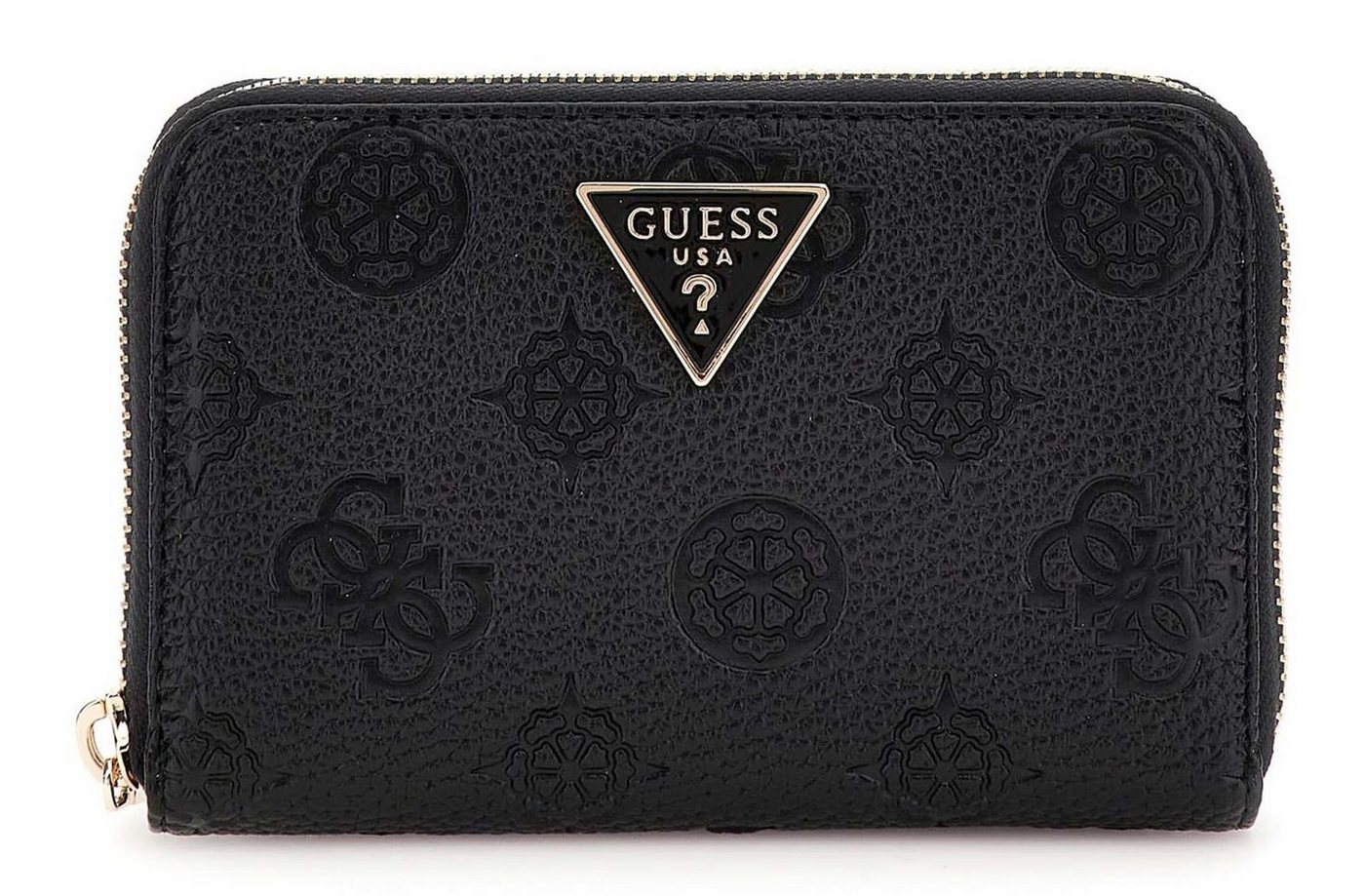 Guess Geldbörse SLG Zip Around Wallet von Guess