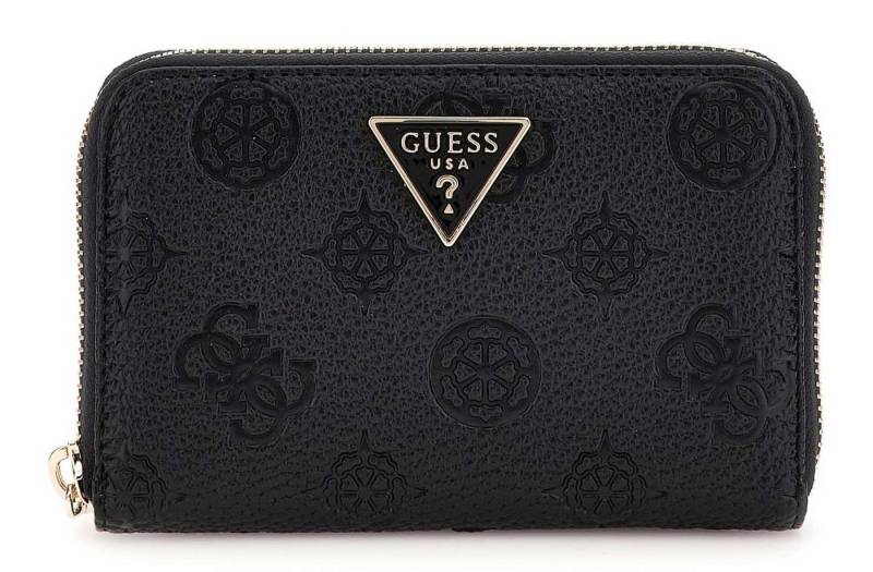 Guess Geldbörse SLG Zip Around Wallet Guess Geldbörse SLG Zip Around Wallet von Guess