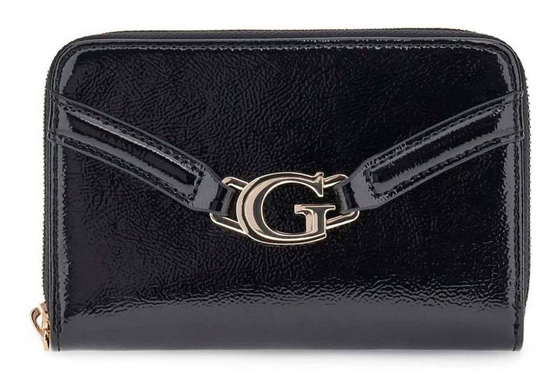 Guess Geldbörse SLG Zip Around Wallet Guess Geldbörse SLG Zip Around Wallet von Guess