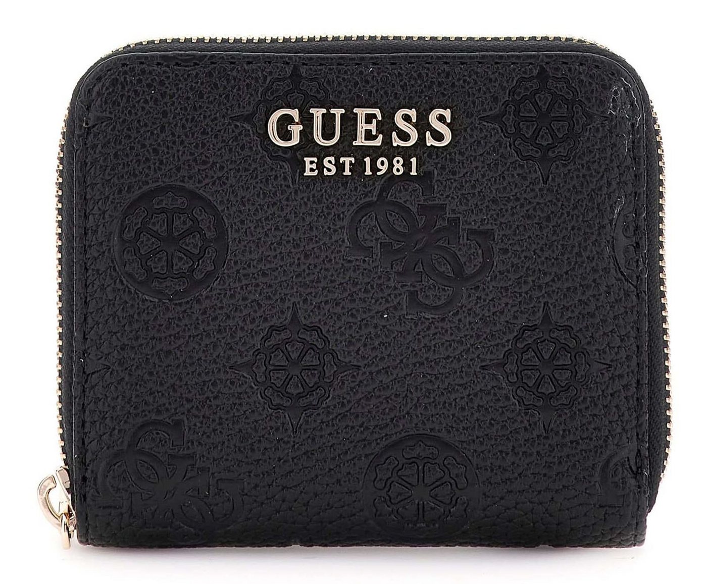 Guess Geldbörse SLG Zip Around Wallet von Guess