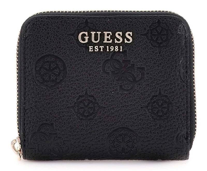 Guess Geldbörse SLG Zip Around Wallet von Guess