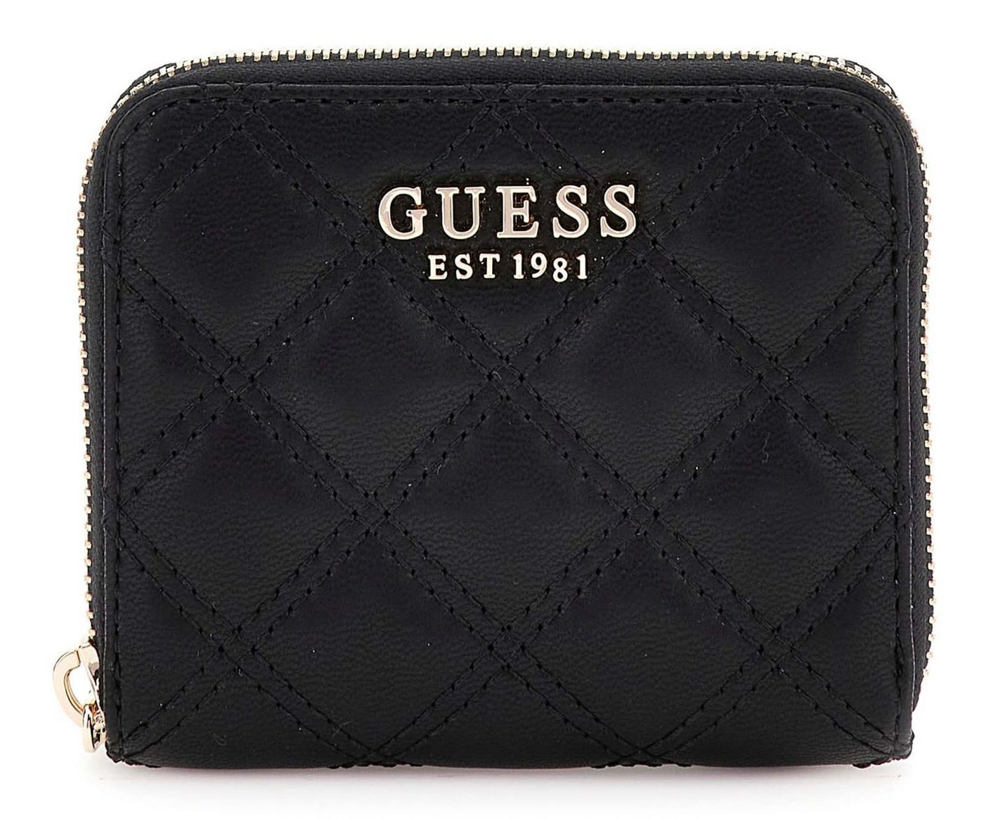 Guess Geldbörse SLG Zip Around Wallet von Guess
