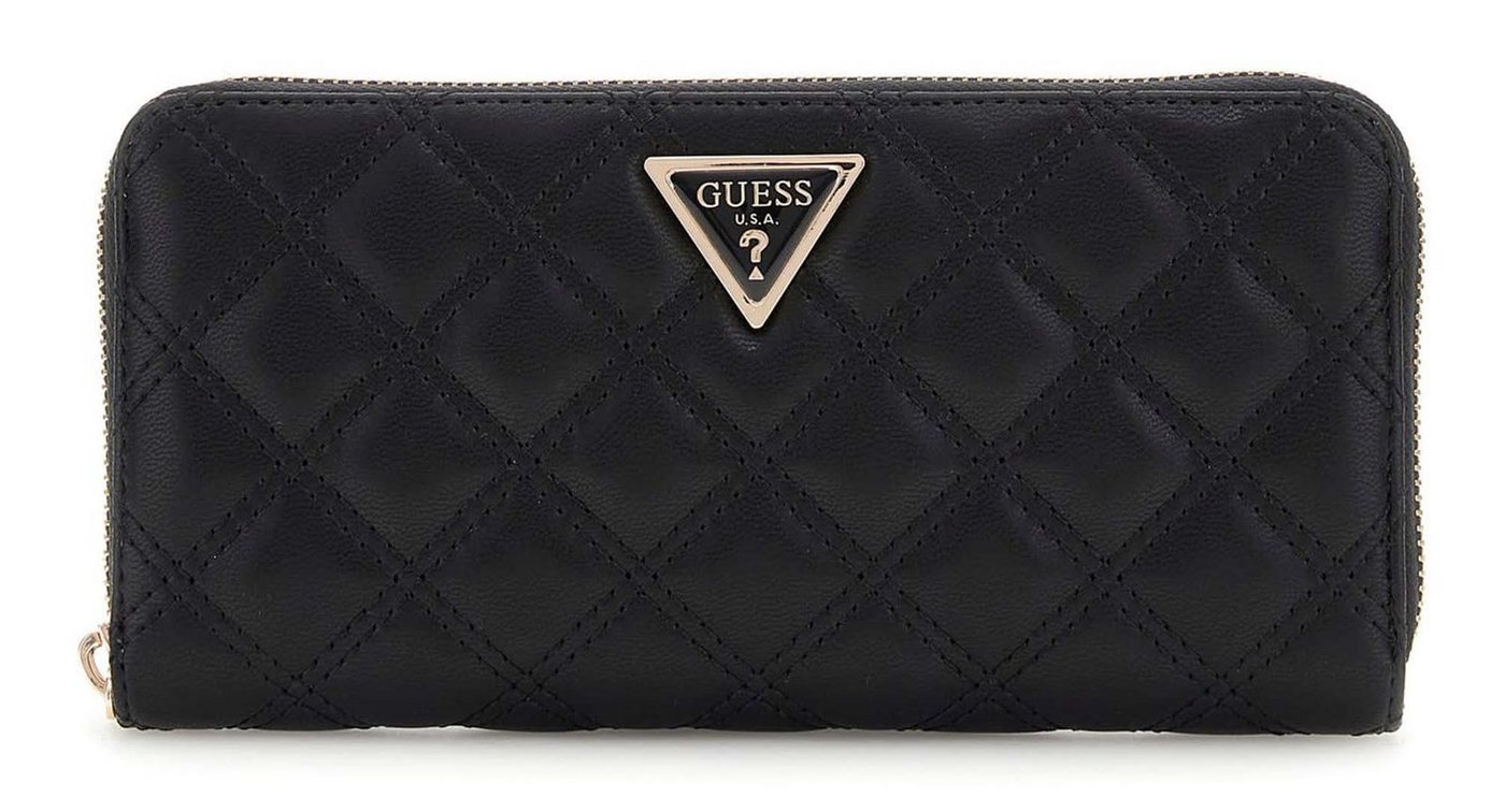 Guess Geldbörse SLG Zip Around Wallet von Guess