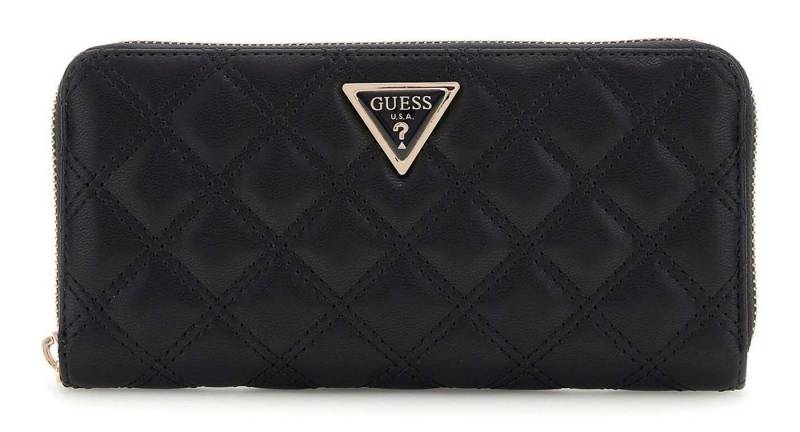 Guess Geldbörse SLG Zip Around Wallet von Guess