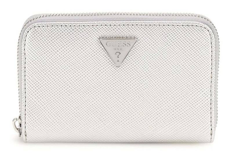 Guess Geldbörse SLG Zip Around Wallet von Guess