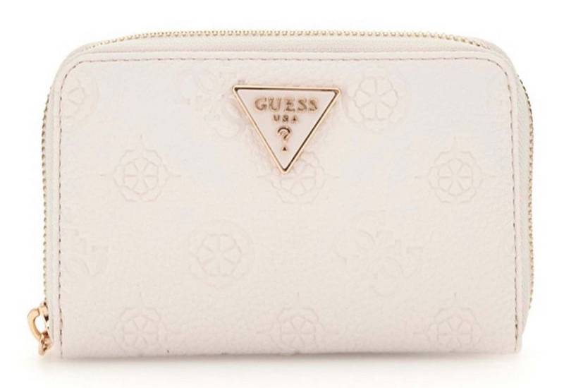 Guess Geldbörse SLG Zip Around Wallet von Guess