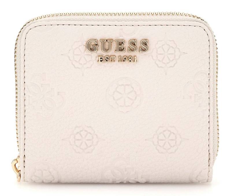 Guess Geldbörse SLG Zip Around Wallet von Guess
