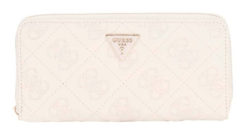 Guess Geldbörse SLG Zip Around Wallet von Guess