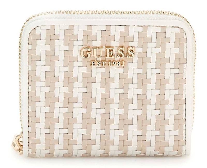 Guess Geldbörse SLG Zip Around Wallet von Guess