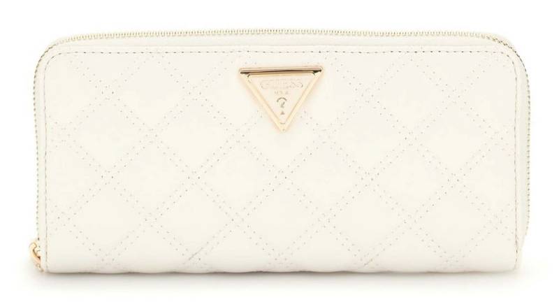 Guess Geldbörse SLG Zip Around Wallet von Guess