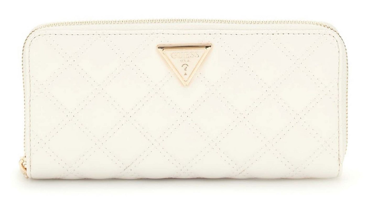 Guess Geldbörse SLG Zip Around Wallet von Guess