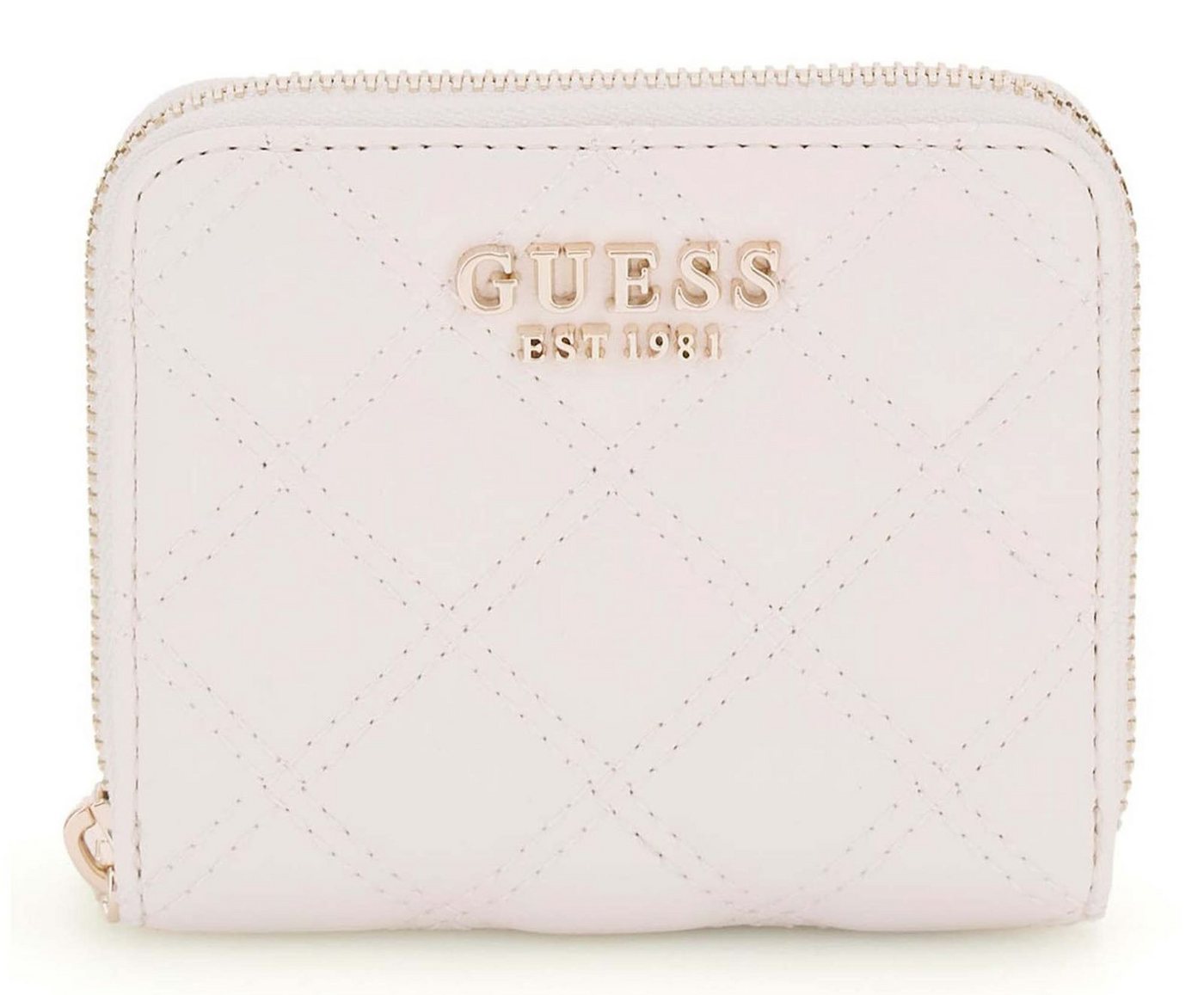 Guess Geldbörse SLG Zip Around Wallet von Guess