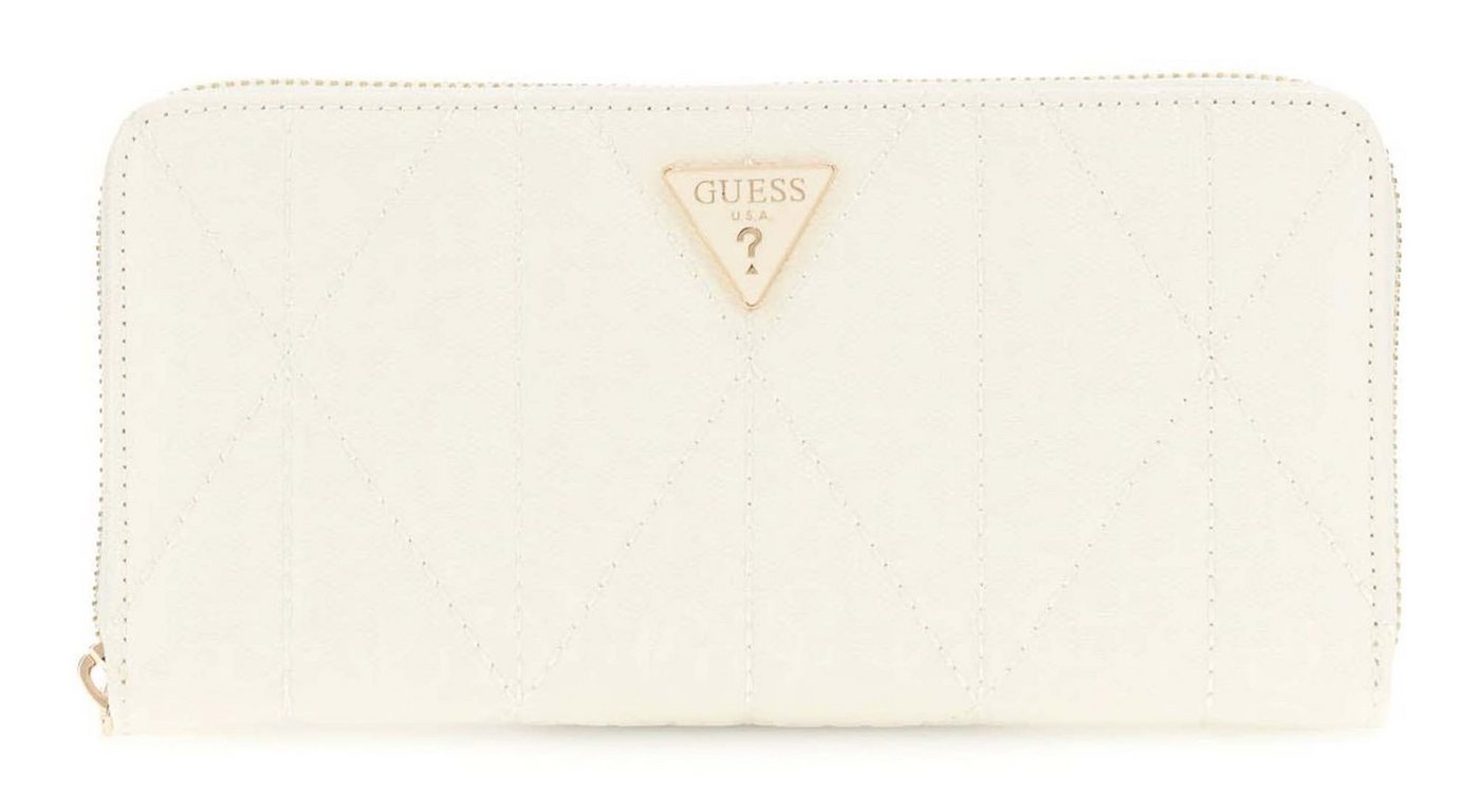 Guess Geldbörse SLG Zip Around Wallet von Guess