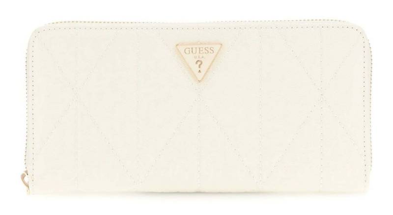 Guess Geldbörse SLG Zip Around Wallet von Guess