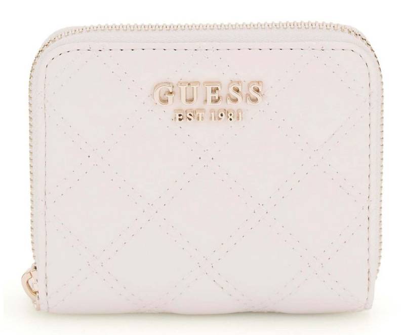 Guess Geldbörse SLG Zip Around Wallet von Guess