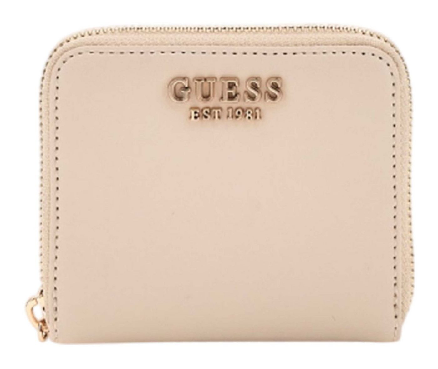 Guess Geldbörse Small Zip Around Wallet von Guess