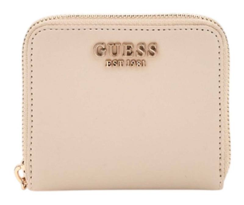 Guess Geldbörse Small Zip Around Wallet von Guess