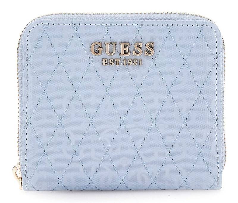 Guess Geldbörse Small Zip Around Wallet von Guess