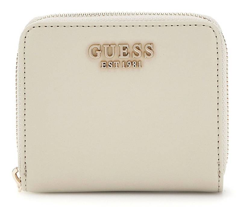 Guess Geldbörse Small Zip Around Wallet von Guess