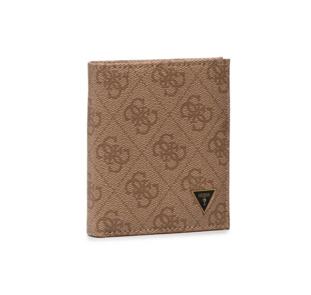 Guess Geldbörse Vezzola Wallet Small Billfold SMVZLALEA22 For Men Guess Geldbörse Vezzola Wallet Small Billfold SMVZLALEA22 For Men von Guess