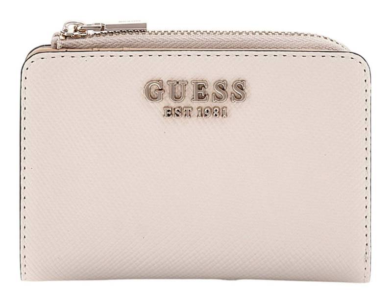 Guess Geldbörse Zip Around Card Case von Guess