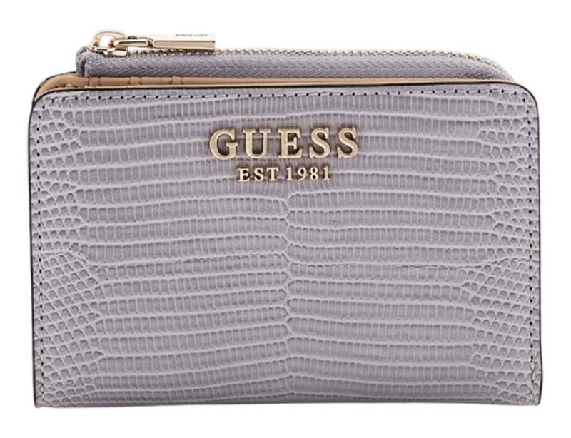 Guess Geldbörse Zip Around Card Case von Guess