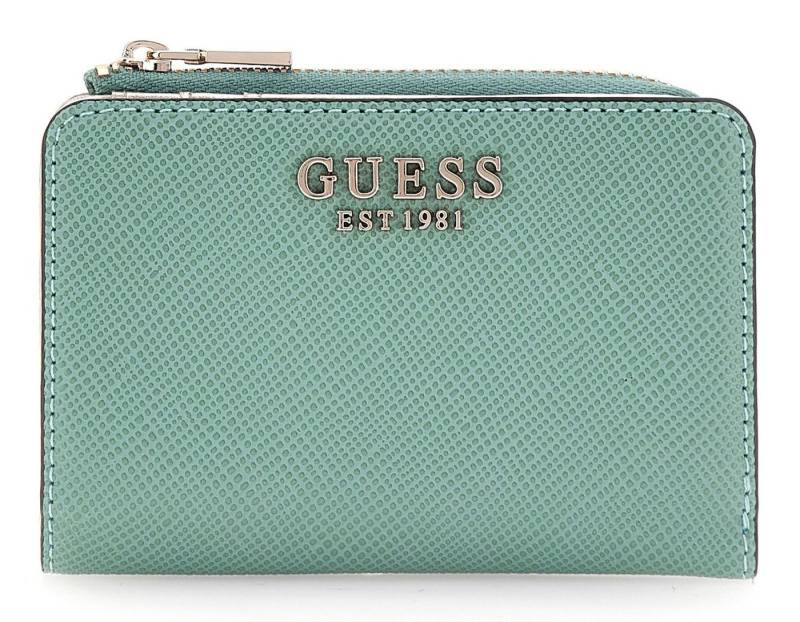 Guess Geldbörse Zip Around Card Case von Guess