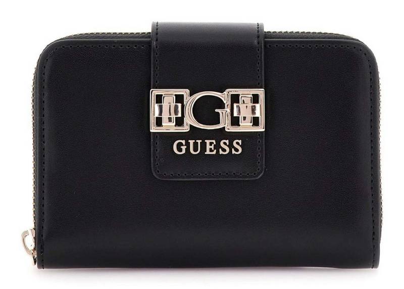 Guess Geldbörse Zip Around Wallet von Guess