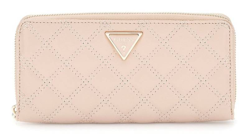 Guess Geldbörse Zip Around Wallet von Guess