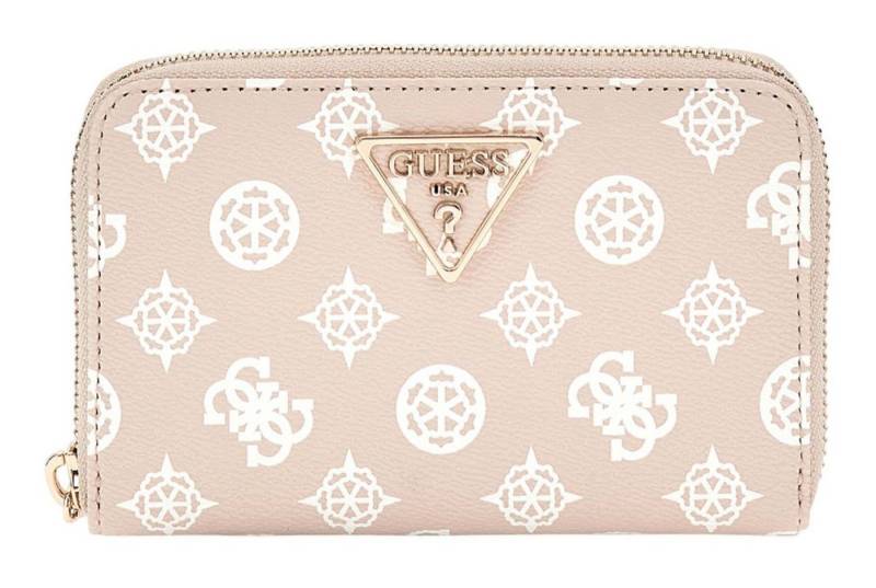 Guess Geldbörse Zip Around Wallet Guess Geldbörse Zip Around Wallet von Guess