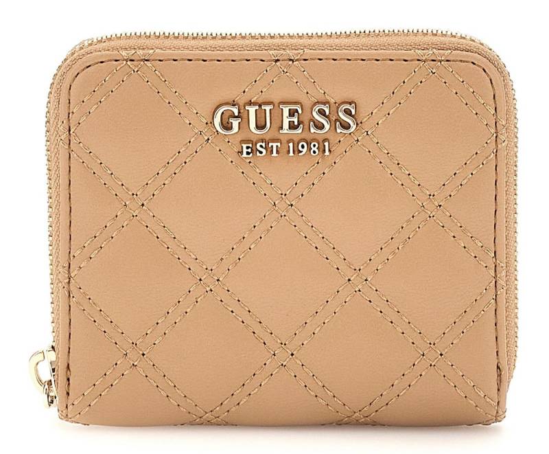 Guess Geldbörse Zip Around Wallet von Guess