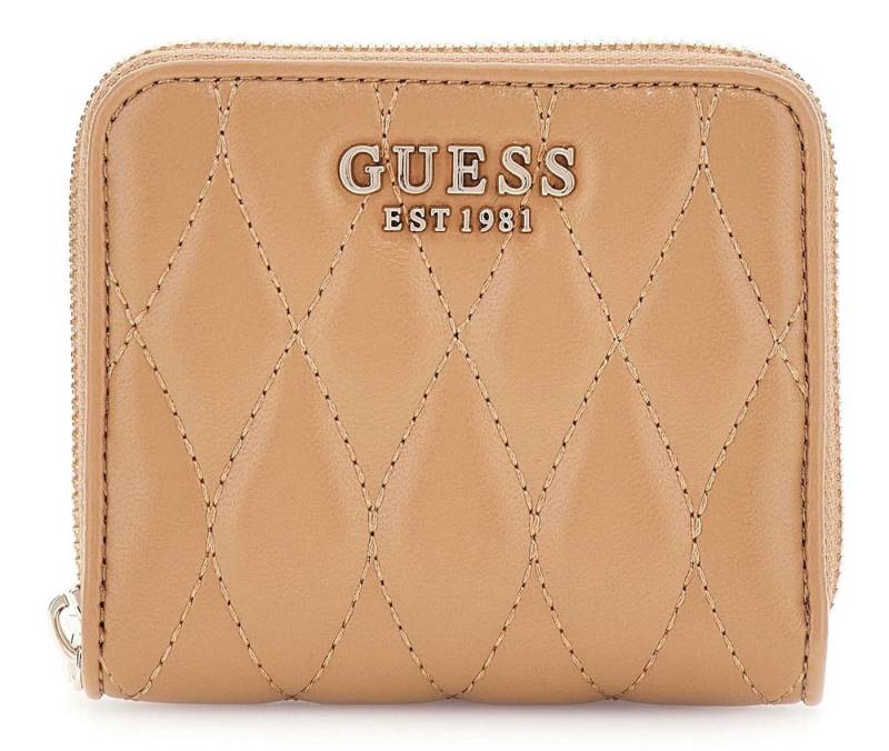 Guess Geldbörse Zip Around Wallet von Guess