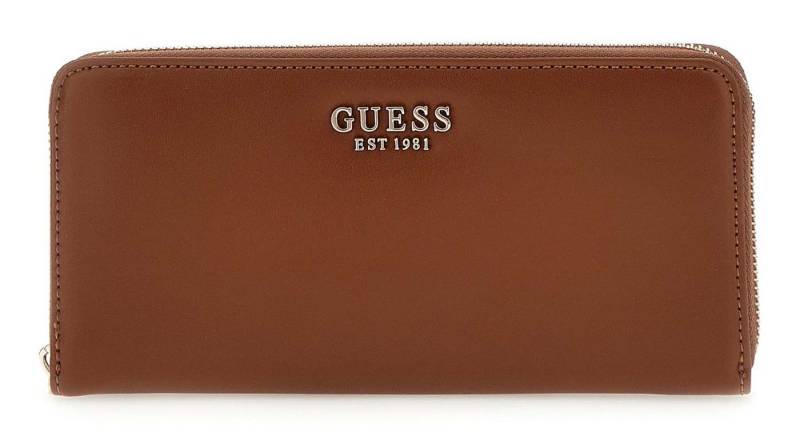 Guess Geldbörse Zip Around Wallet von Guess
