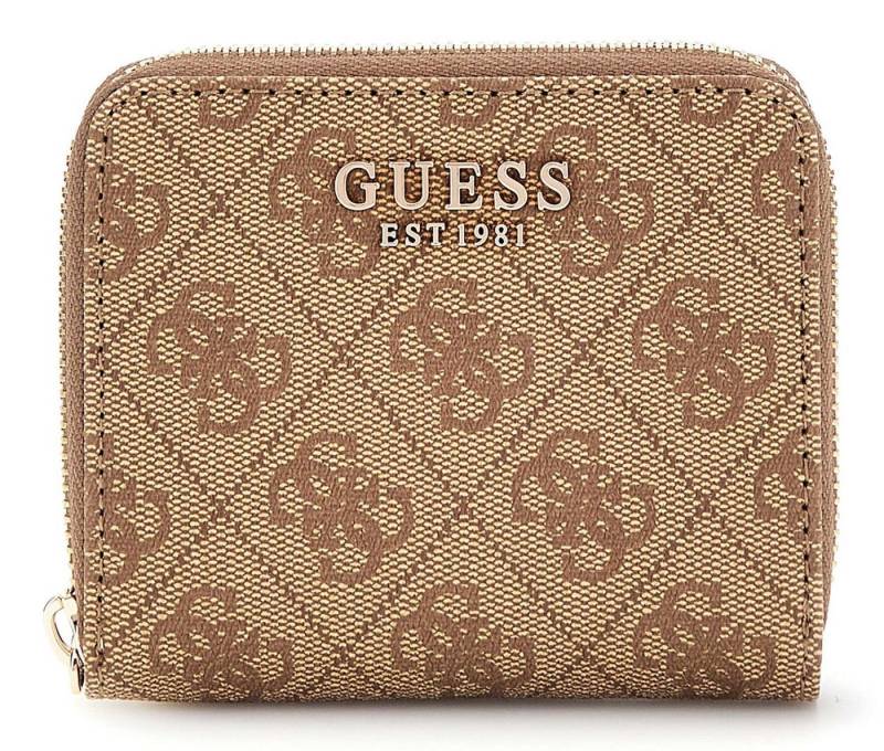 Guess Geldbörse Zip Around Wallet von Guess