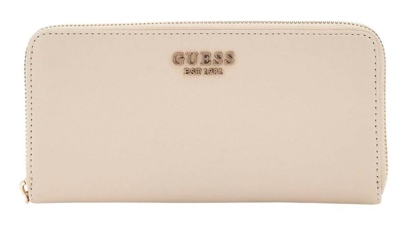 Guess Geldbörse Zip Around Wallet von Guess
