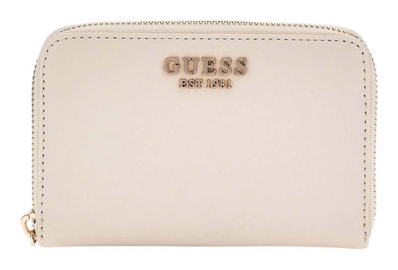 Guess Geldbörse Zip Around Wallet von Guess