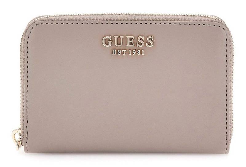 Guess Geldbörse Zip Around Wallet von Guess